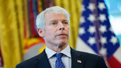 وزير الطاقة الأمريكي: الرئيسة الانتقالية لفنزويلا تتعاون معنا بجهود كبيرة