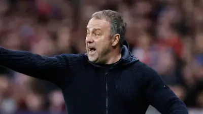 ناقوس خطر في برشلونة: الأرقام تكشف أزمة الفريق أمام الفرق الكبرى هذا الموسم