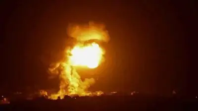 غارة إسرائيلية تستهدف عنصراً من حزب الله في جنوب لبنان وتؤدي إلى مقتل شخص