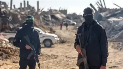 كشف مصدر: لجنة إدارة غزة تستبعد حماس أمنياً وتستعد لاستلام وزارتي التعليم والصحة