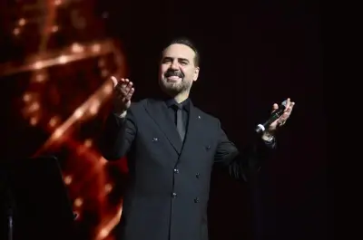 ليلة رومانسية في دار الأوبرا تحتفل بعيد الحب بأعمال جسار وأميرة وكنزي