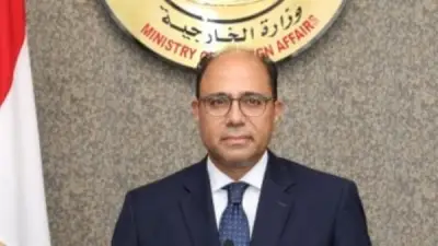 سفير مصر بالاتحاد الأوروبي: بلادنا صمام أمان حيوي للمصالح الأوروبية في الشرق الأوسط