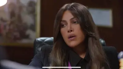 ريهام حجاج تشارك دعاءً مؤثراً عبر إنستجرام مع إطلاق برومو مسلسل 