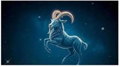 توقعات فلكية حاسمة لمولود برج الجدي اليوم: لا تتجاهل هذه التعليمات الحيوية