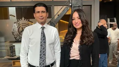 نرمين الفقي تكشف كواليس مسلسل 