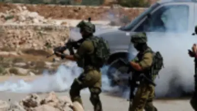 جيش الاحتلال الإسرائيلي يشن هجوماً على عيترون وبليدا جنوب لبنان وسط تصاعد التوترات