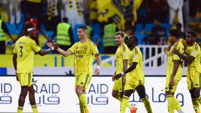 خبير تحكيمي: النصر الأكثر استفادة من ركلات جزاء خاطئة في دوري روشن السعودي