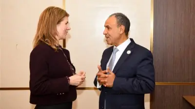 مجلس السلم والأمن الأفريقي يجدد دعمه للسودان والصومال تحت الرئاسة المصرية