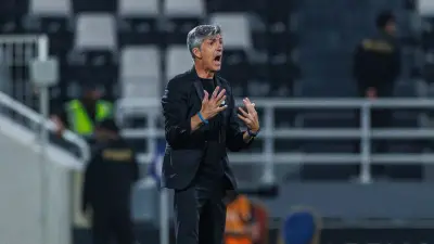 قرار مفاجئ من الشباب يهز الاستعدادات قبل مواجهة الأهلي في دوري روشن السعودي