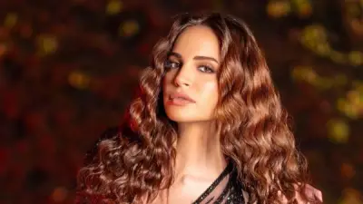 آمال ماهر تخطف الأنظار بإطلالة كلاسيكية في أحدث ظهور على إنستجرام