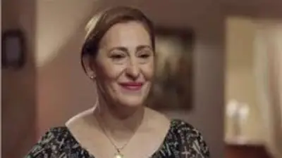 الفنانة عبير فاروق تودع والدتها بعد صراع مع المرض وتعلن تفاصيل الجنازة