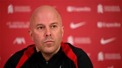 أرني سلوت يكشف عن أولويات ليفربول الثلاثة للموسم الحالي