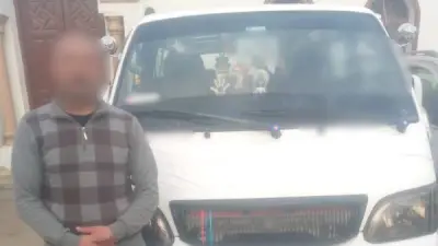 القبض على سائق ميكروباص بالدقهلية لطلبه أجرة زيادة غير قانونية