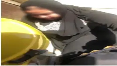 الداخلية تواصل حملاتها لمكافحة استغلال الأطفال في التسول بمناطق القاهرة