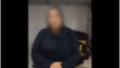 الداخلية تكشف تفاصيل قضية تواطؤ مزعوم لضابط شرطة مع رجل في نزاع زوجي بالدقهلية