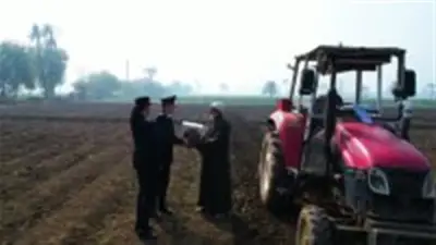 وزارة الداخلية تطلق قوافل إنسانية لتوزيع كراتين رمضان على المواطنين الأولى بالرعاية