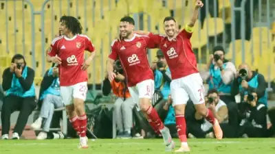 تطور خطير في مفاوضات الزمالك لضم نجم الأهلي إليو ديانج