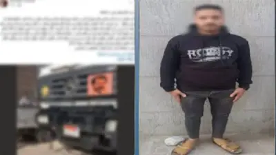 الداخلية تكشف تفاصيل حادثي تعدي في الدقهلية والجيزة وتوضح ملابسات الفيديوهات المنتشرة