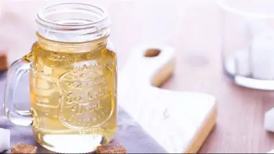 طريقة تفريز شربات الكنافة استعدادًا لرمضان: نصائح الشيف نوال أحمد للحفاظ على الطعم والقوام