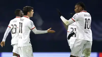 ليفربول يستهدف كريستيان بوليسيتش كبديل محتمل لمحمد صلاح