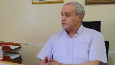 جميل مزهر: منظمة التحرير هي الإطار الجامع والبيت المعنوي للشعب الفلسطيني