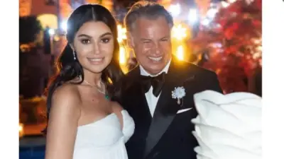 أروى جودة تشارك جمهورها لحظات رومانسية مع زوجها عبر فيديو راقص على إنستجرام