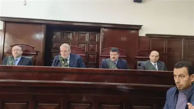 غدًا.. نظر استئناف المتهمة بقتل زوجها بمساعدة عشيقها في الدقهلية بعد حكم الإعدام