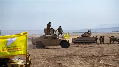 قيادية بقوات سوريا الديمقراطية: نركز على إعداد دستور جديد وتجاوز العقبات للاندماج