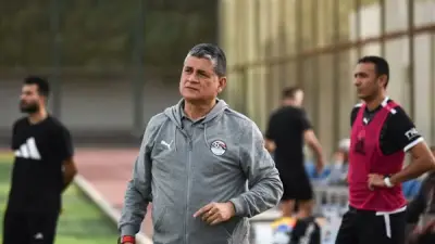 لأول مرة.. أوسكار رويز يزور الصعيد لتقييم الحكام في إطار خطة تطوير التحكيم