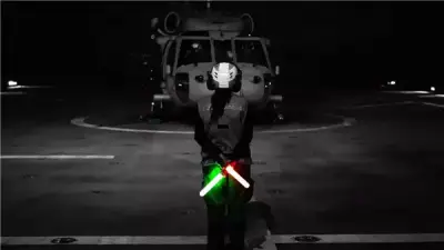 الجيش الأمريكي يستعد لشن عمليات طويلة الأمد ضد إيران وسط تصعيد ترامب