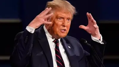 ترامب يدرس ضربات عسكرية وعمليات خاصة ضد إيران في حال فشل المفاوضات