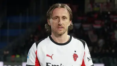 مودريتش يتألق بأرقام مذهلة ويقود ميلان للفوز على بيزا في الدوري الإيطالي