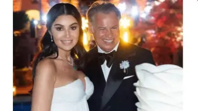 أروى جودة تتصدر تريند جوجل بعد نشر فيديو رقص رومانسي مع زوجها