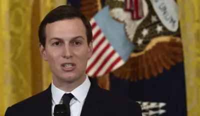 لقاء مرتقب في جنيف بين كوشنر ووفد أمريكي لإجراء مباحثات مع إيران