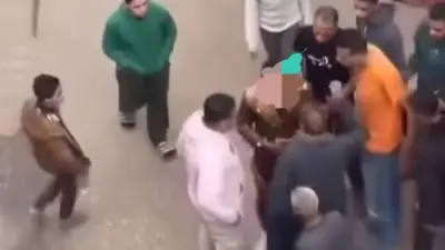 إخلاء سبيل شاب في واقعة إجباره على ارتداء ملابس نسائية بقرية ميت عاصم في القليوبية