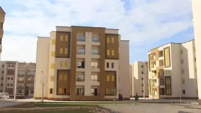 خطوات تعديل بيانات حاجزي شقق سكن لكل المصريين وإطلاق محور الإيجار الجديد