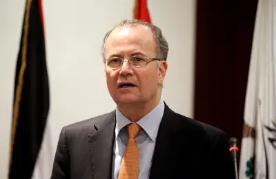 رئيس وزراء فلسطين يؤكد: غزة جزء لا يتجزأ من الدولة الفلسطينية رغم التهجير الإسرائيلي