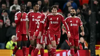 موعد مباراة ليفربول وبرايتون في كأس الاتحاد الإنجليزي والقناة الناقلة اليوم