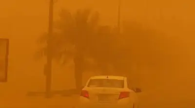 الأرصاد الجوية تكشف توقعات حالة الطقس اليوم مع تحذيرات من انخفاض درجات الحرارة