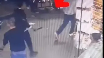 مشاجرة بولاق الدكرور: الشماريخ والأسلحة البيضاء تثير الرعب.. والحبس سنة عقوبة المتهمين