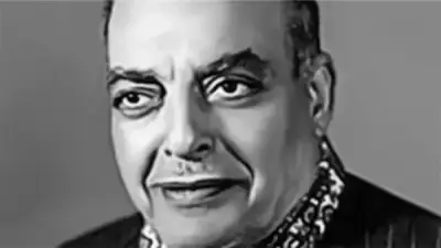 الشيخ زكريا أحمد: تمرد على العمة والمشيخة من أجل الموسيقى وألحان خالدة