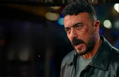 علي كلاي العوضى يكشف تفاصيل شخصيته في مسلسل جديد: رحلة فنية مليئة بالتحديات