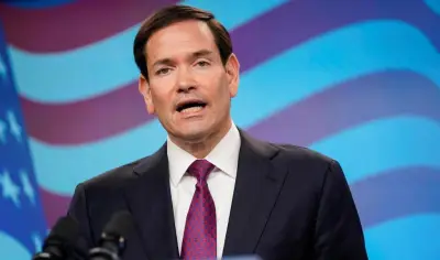 وزير الخارجية الأمريكي يؤكد: الولايات المتحدة وأوروبا ومصر شركاء في مواجهة التحديات