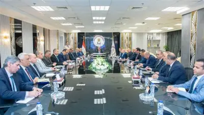 وزير الإنتاج الحربي يؤكد: تطوير العنصر البشري مفتاح تحقيق أعلى أداء في الصناعات الوطنية