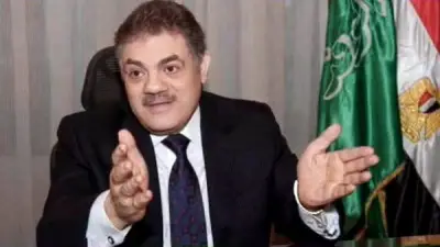 رئيس حزب الوفد يقاضي منير فخري عبد النور وموقع إلكتروني بتهمة السب والقذف