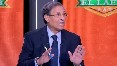 النادي الأهلي يعزي مصطفى يونس في وفاة شقيقه عبده يونس ويعلن تفاصيل الجنازة