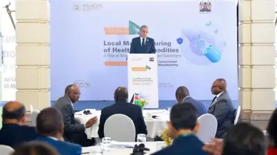 مصر تقدم رؤيتها لإعادة الإعمار والتنمية بعد النزاعات في أفريقيا خلال قمة الاتحاد الإفريقي