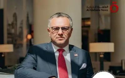 مستشار كبير لترامب يعزمون على مواصلة الضغط لوقف إطلاق النار في السودان