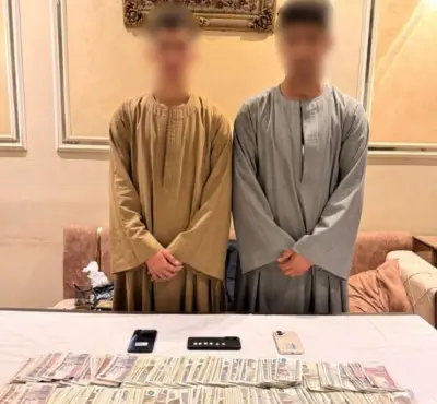 المراهنات الرياضية: ضبط شخصين للنصب والاحتيال على المواطنين عبر الإنترنت