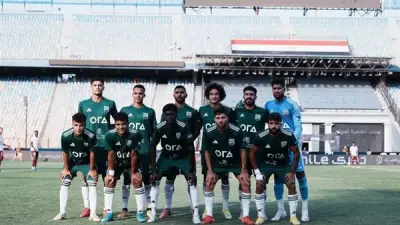 تأهل زد إلى نصف نهائي كأس مصر بعد فوز درامي على حرس الحدود بركلات الترجيح